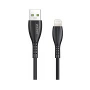Καλώδιο φόρτισης & data – Lightning – CL-115L – 1m – AWEI – 000871