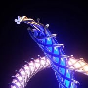 Καλώδιο φόρτισης & data με φωτισμό – Fast Charge – Type-C – CL-127T – 66W – AWEI – 887868