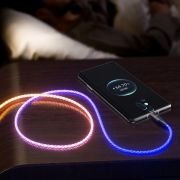 Καλώδιο φόρτισης & data με φωτισμό – Fast Charge – Type-C – CL-127T – 66W – AWEI – 887868