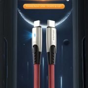 Καλώδιο φόρτισης & data – Type-C σε Lightning – CL-119L – 20W – AWEI – 887943