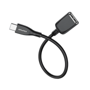 Αντάπτορας USB Type-C σε USB-A Female – CL-14 – AWEI – 084154