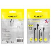 Ενσύρματα ακουστικά – PC-1T – Type-C – AWEI – 889077