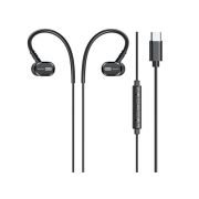 Ενσύρματα ακουστικά – Ear-Hook – Type-C – TC-6 – AWEI – 889121
