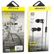 Ενσύρματα ακουστικά – ES-Q38i – AWEI – 889350