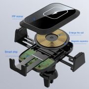 Βάση ασύρματης φόρτισης Smartphone αυτοκινήτου – X11 – 889688