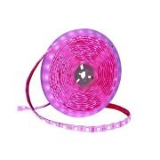Ταινία LED – LED Strip – IP65 – 5m – Pink – 891207