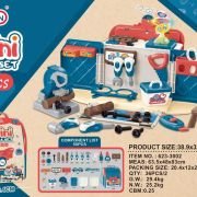 Βαλιτσάκι εργαλείων – 623-3002 – 536008