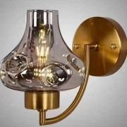 Επιτοίχιο φωτιστικό LED – AY-2 – 431170