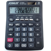 Ψηφιακή αριθμομηχανή – JS-882 – 902332