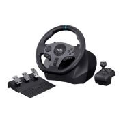 Σετ τιμονιέρα gaming με πετάλια – PXN-V9 GEN2 – 903273