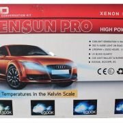 Λάμπες XENON – H7 HID – 55W – 904374