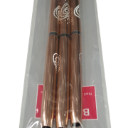Σετ εργαλεία μανικιούρ Nail Art – B162 – 3pcs – 910488