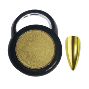 Σκόνη νυχιών Nail Art – Mirror effect – 910617