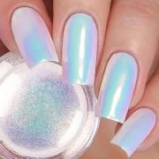 Σκόνη νυχιών Nail Art – Mirror effect – Mermaid – 910631
