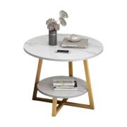 Βοηθητικό τραπεζάκι σαλονιού – E722B – 915213