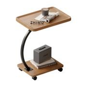 Βοηθητικό τραπεζάκι σαλονιού τροχήλατο – 64220 – 915305