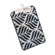 Πατάκι εισόδου – 38x58cm – 915473 – Blue