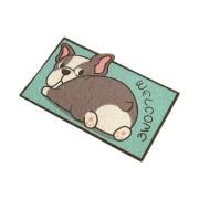 Πατάκι εισόδου – 40x60cm – 915527 – Brown Dog