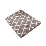 Πατάκι εισόδου – 38x58cm – 915596 – Grey