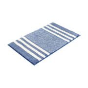 Πατάκι μπάνιου – 48x78cm – 915664 – Blue