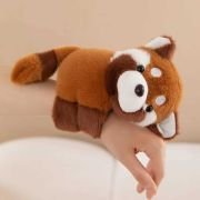 Λούτρινο κουκλάκι χεριού Red Panda – 660532