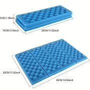 Πτυσσόμενο αφρώδες υπόστρωμα καθίσματος – 920106