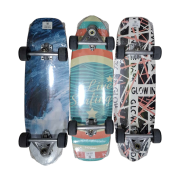 Παιδικό Skateboard – KS-008 – 920146