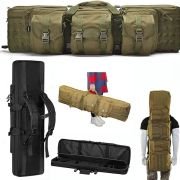 Επιχειρησιακή τσάντα – Θήκη όπλου – 136 – 140x30cm – 920266 – Black