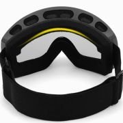 Μάσκα Σκι – HX001 – 920662 – Black/Black