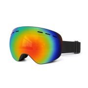 Μάσκα Σκι – HX037 – 920679 – Colorful Mirror