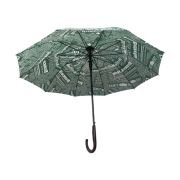 Αυτόματη ομπρέλα μπαστούνι  – 10K – 921584