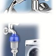 Φίλτρο νερού ντουζιέρας – QZ-01 – 922033