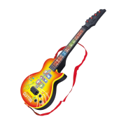 Παιδική ηλεκτρονική κιθάρα – 939A – 117167 – Yellow