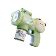 Πιστόλι για σαπουνόφουσκες – Green Frog – 018-24A-3 – 922170