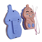 Παιδικό σετ Walkie-Talkie – Dinosaur – HJ2024-4 – 922251