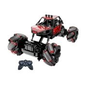 Τηλεκατευθυνόμενο αυτοκίνητο Τζιπ – Off Road – 986-33 – 922335