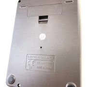 Ψηφιακή αριθμομηχανή – DS-2805 – 928055