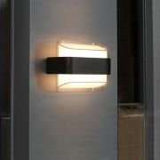 Επιτοίχιο φωτιστικό LED – Απλίκα – Warm White – 1019 – 941310