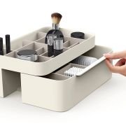 Θήκη οργάνωσης καλλυντικών με καθρέπτη – 211 – 941564