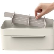 Θήκη οργάνωσης καλλυντικών με καθρέπτη – 211 – 941564