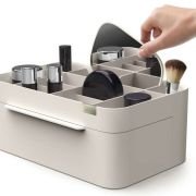 Θήκη οργάνωσης καλλυντικών με καθρέπτη – 211 – 941564