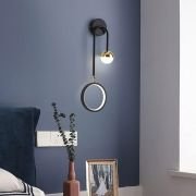 Επιτοίχιο φωτιστικό LED – Ph063 – 941709