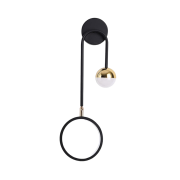 Επιτοίχιο φωτιστικό LED – Ph063 – 941709