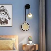 Επιτοίχιο φωτιστικό LED – Ph063 – 941709