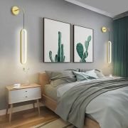 Επιτοίχιο φωτιστικό LED – PH207 – 941761