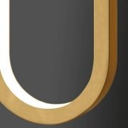 Επιτοίχιο φωτιστικό LED – PH207 – 941761