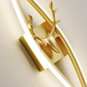 Επιτοίχιο φωτιστικό LED – PH208 – 941792