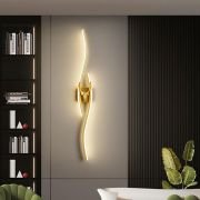 Επιτοίχιο φωτιστικό LED – PH208 – 941792