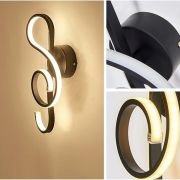 Επιτοίχιο φωτιστικό LED – H11 – 941914