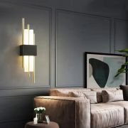 Επιτοίχιο φωτιστικό LED – PH202 – 942034